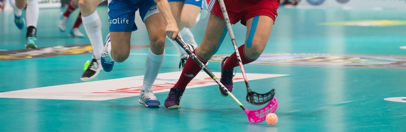 Floorball