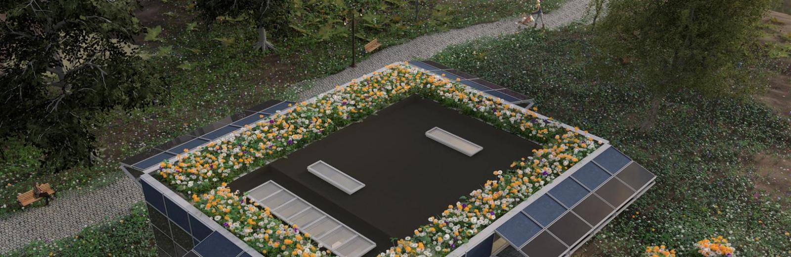 Swiss Living Challenge