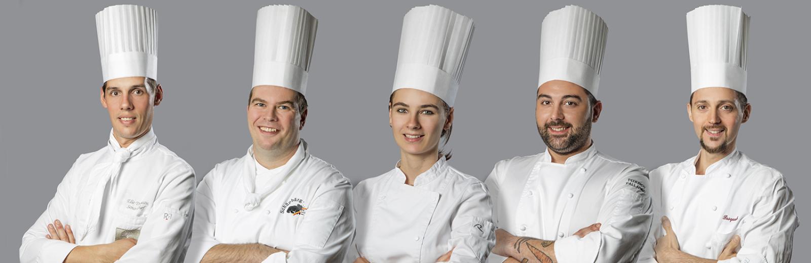 Participants Grand Prix Joseph Favre 