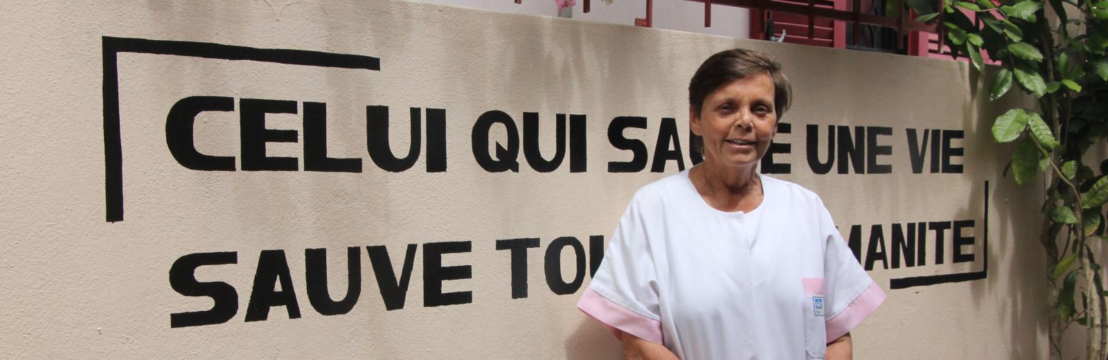 Lotti Latrous © Jacques Kouao