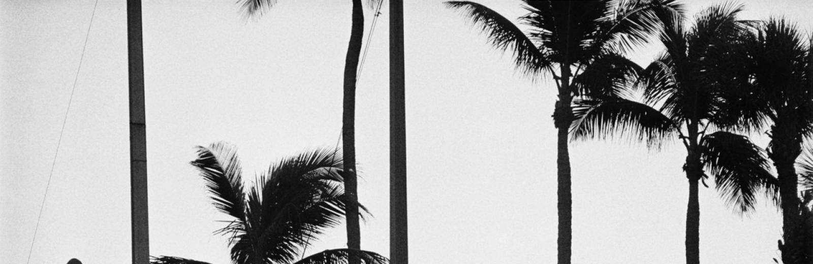 Rene Burri. Fort Lauderdale, Florida. 1966