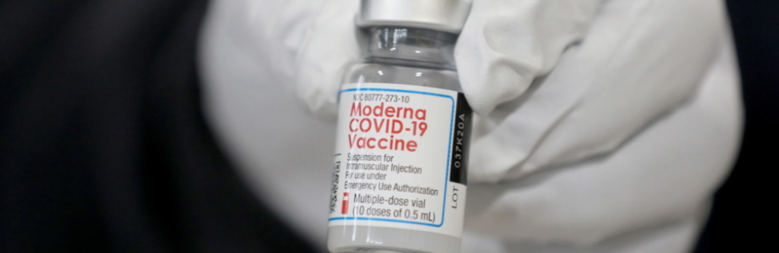 Moderna