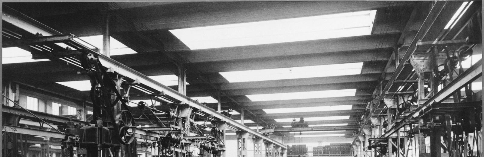 © Historisches Archiv ABB 