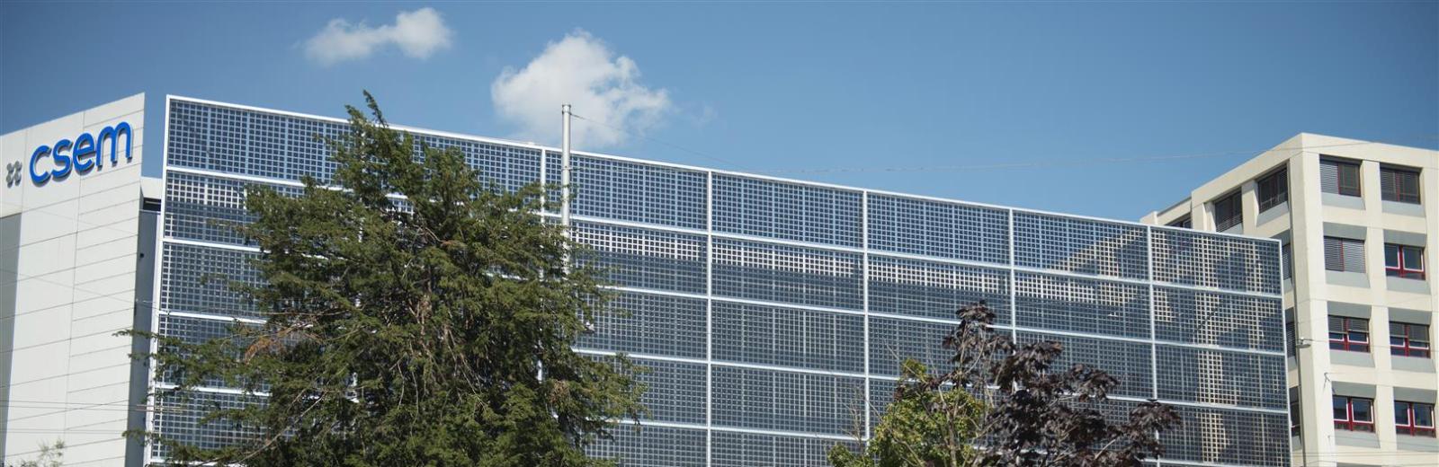 CSEM
