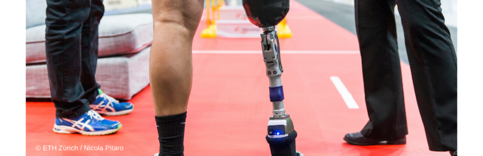 © ETH Zürich / Nicola Pitaro 