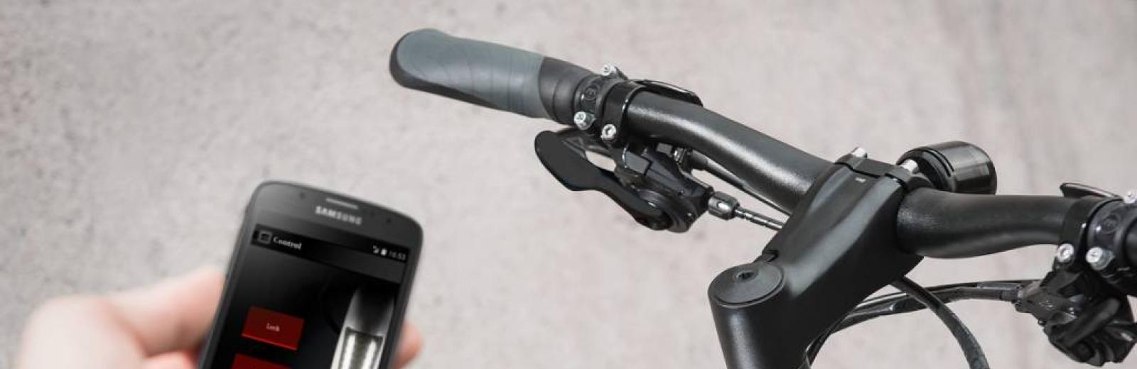 Velo Stromer © Stromer