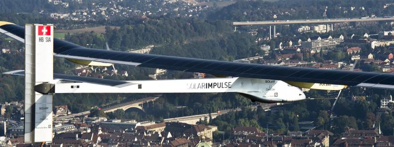 Solar Impulse