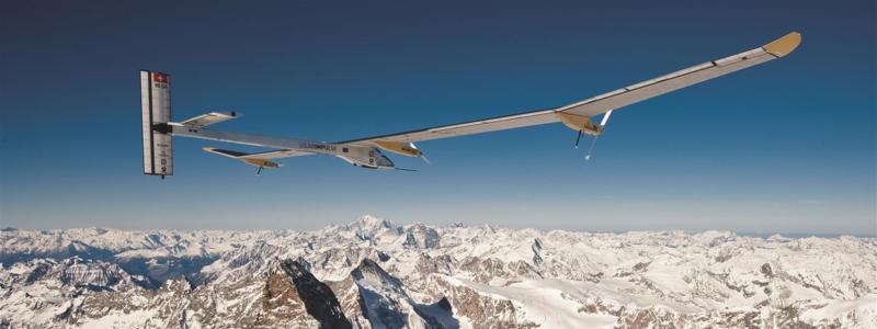 Solar Impulse