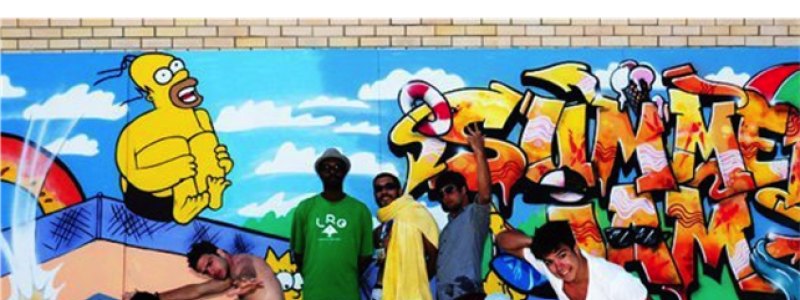 In Portogallo i giovani in condizioni svantaggiate acquisiscono competenze tramite le arti e la musica