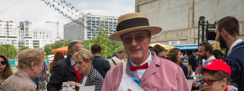 André Vidonne - Pâté en croute Richelieu - Carouge