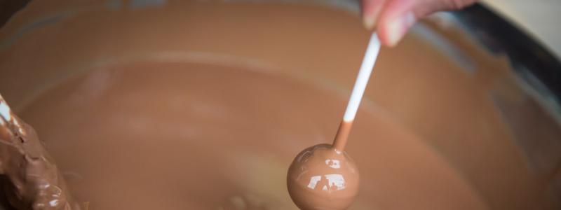 Atelier Chocolat - House of Switzerland