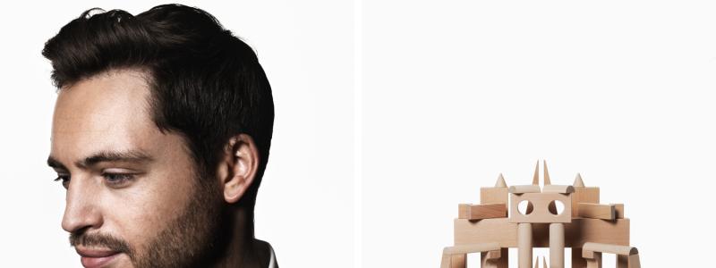 Nicolas Le Moigne « Utopia »