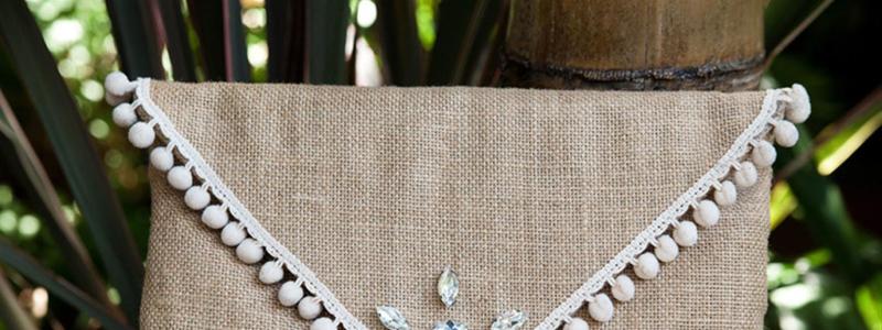 Sac « Eleuthera » © Exuma/Chloé Bonnard