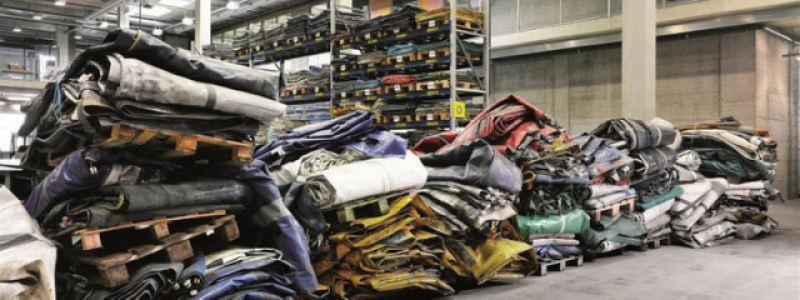 FREITAG store in Berlin © Florian Braun