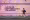 Pink building facade displaying the text “House of Switzerland Italia 2026,” with a passerby walking in front.