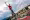 Fearless tightrope artist, Freddy Nock, visits the House of Switzerland