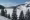 Davos in winter today