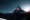 Light projections on the Matterhorn © Light Art by Gerry Hofstetter / Foto Michael Kessler