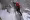 Ueli Steck climbing the North Face of the Eiger – ascent