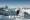 ETH Zurich helped conceptualise the new Monte Rosa hut which lies at the foot of the Monte Rosa massif on the Swiss-Italian border. It is famous for its innovative architecture and is virtually self-sufficient in terms of energy. © ETH-Studio Monte Rosa/Tonatiuh Ambrosetti, 2009