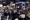 Room of people sitting in a circle at the Global Shapers Community session at the WEF 2025 in Davos