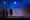 Immersive “sea of fog” experience inside the Swiss Pavilion, evoking the atmosphere of the Swiss Alps.