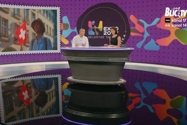 blic tv