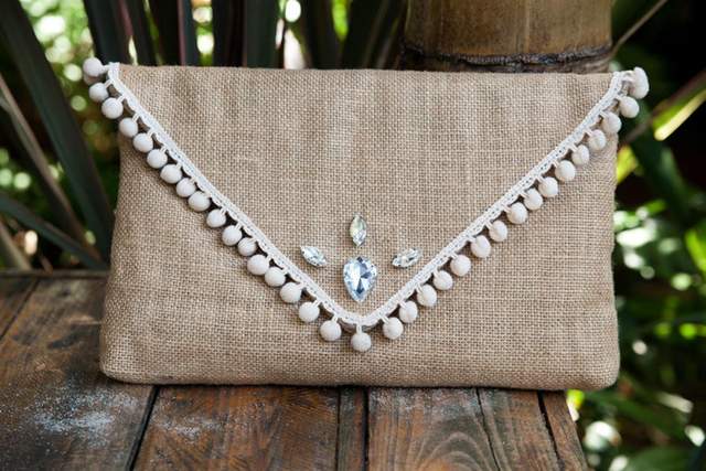 Sac « Eleuthera » © Exuma/Chloé Bonnard
