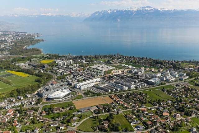 Campus