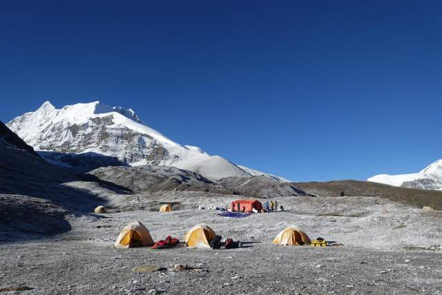 Dhaulagiri