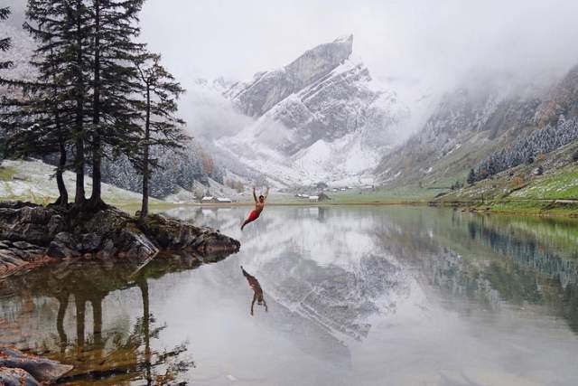 Seealpsee