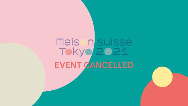 Event Cancelled