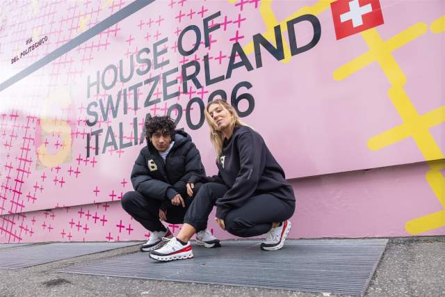 on milano 2026