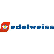 Edelweiss brazil 2016