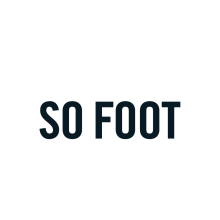 SO FOOT