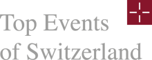 Top Events of Switzerland
