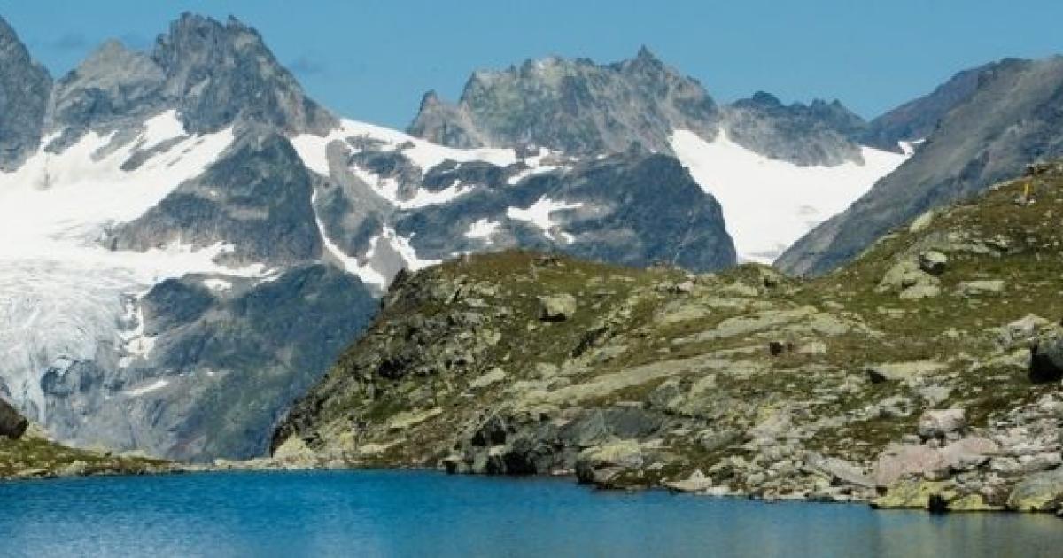 El Parque Nacional Suizo: naturaleza en estado puro