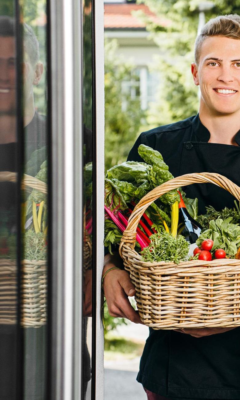 Benoît e Léonard (Masterchef)