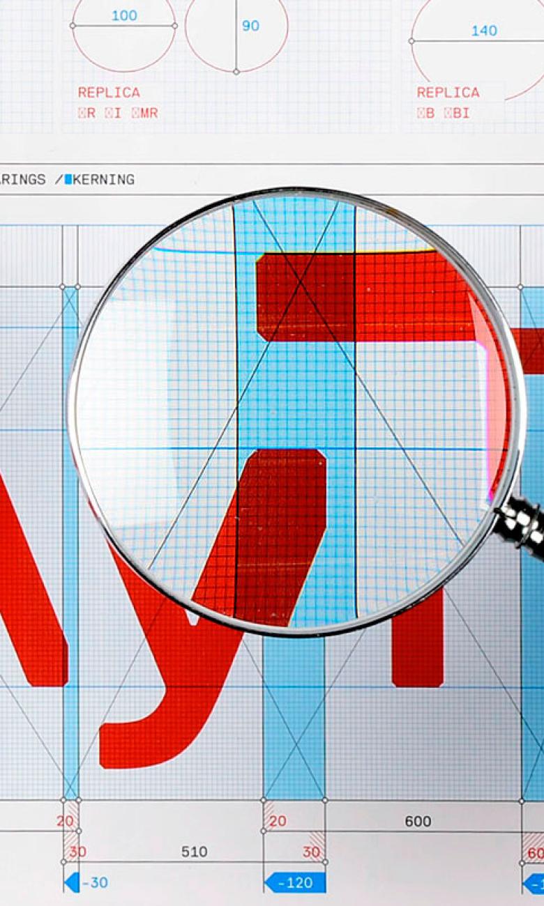 NORM, Replica Specimen