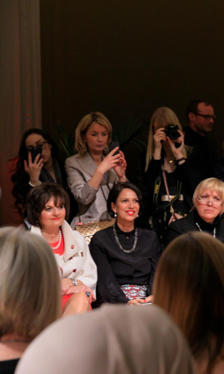 Swiss Fashion Night Berlin