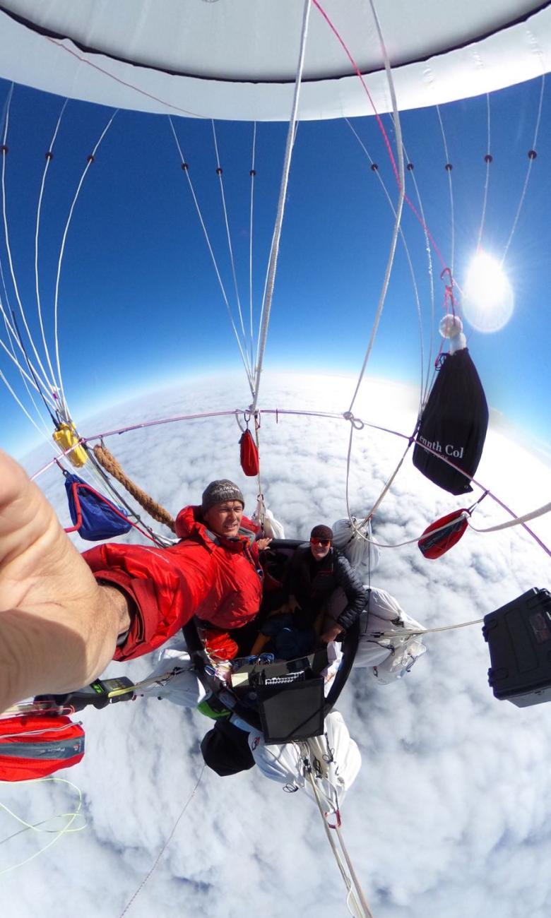 Laurent Sciboz & Nicolas Tièche