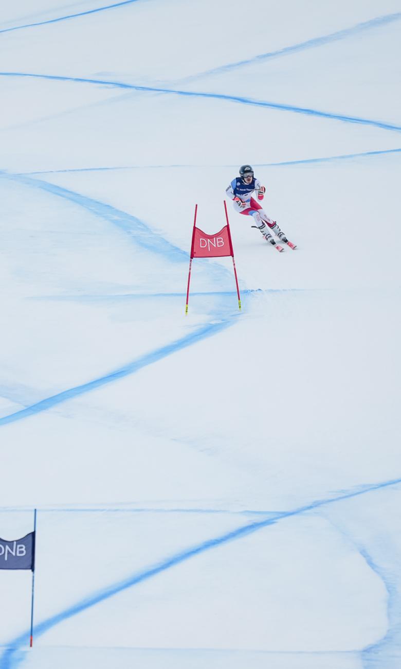 Théo Gmür © Goran Basic/Swiss Paralympic