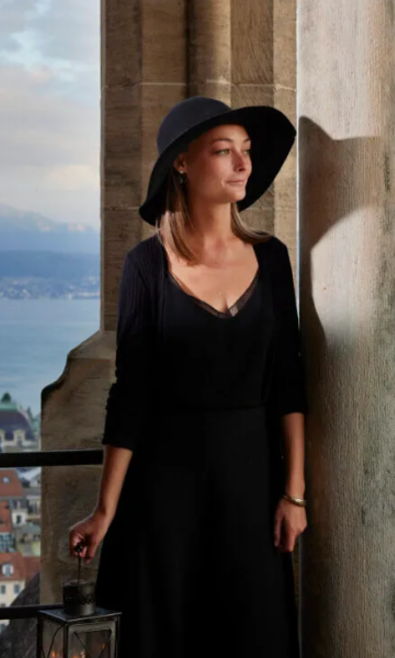 © Noura Gauper/Ville de Lausanne