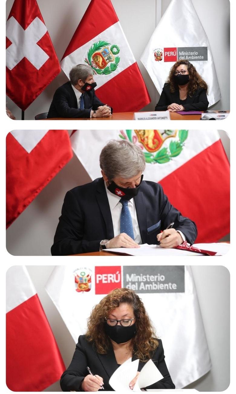 Projetos sustentáveis na América Latina