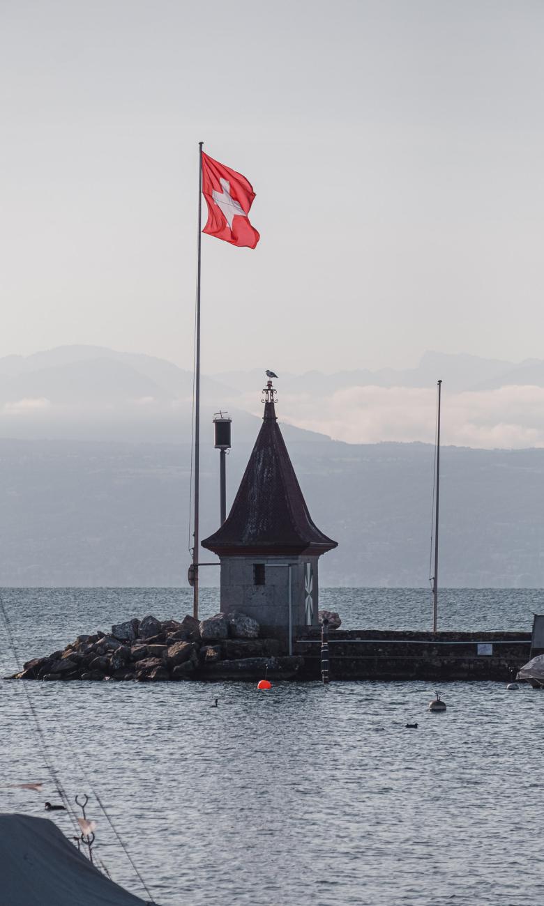 Lac Léman
