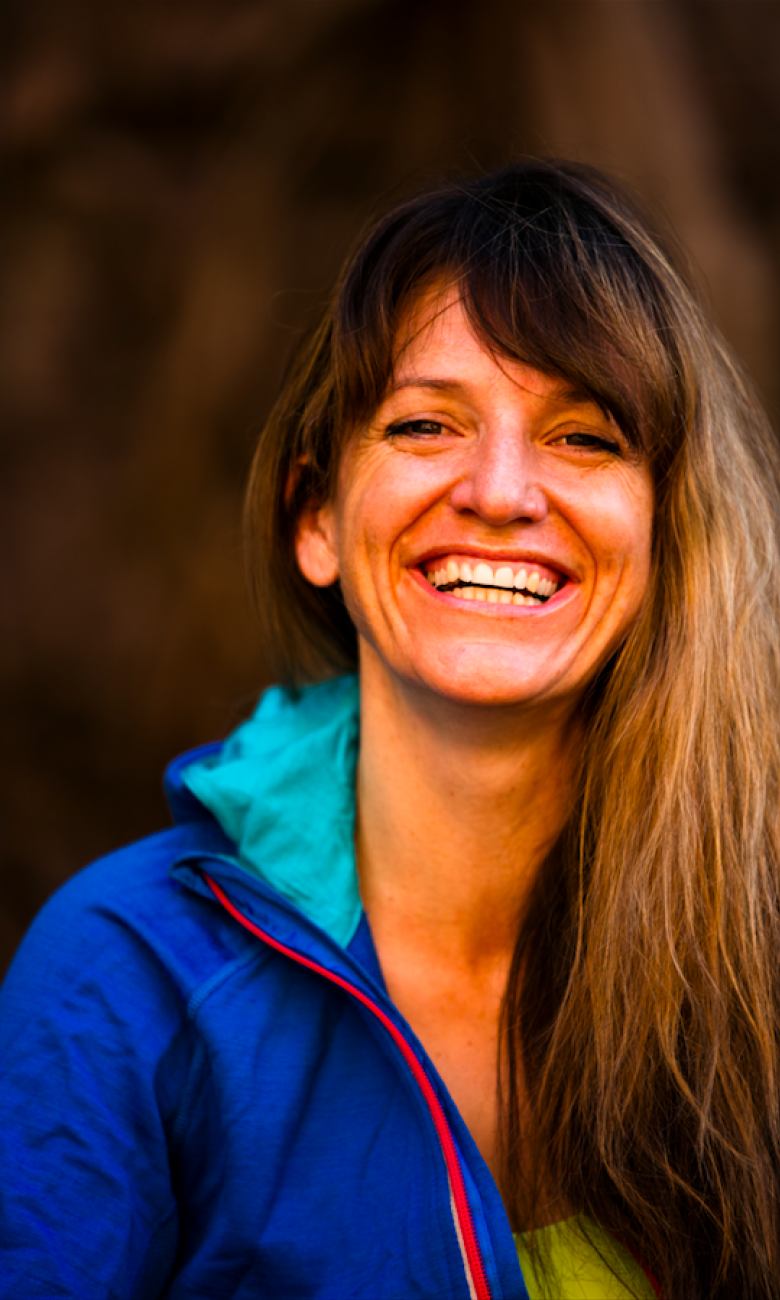 portrait sarah marquis