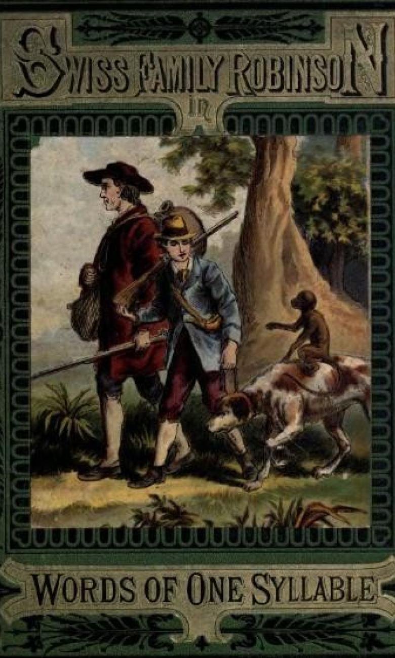 Swiss Family Robinson