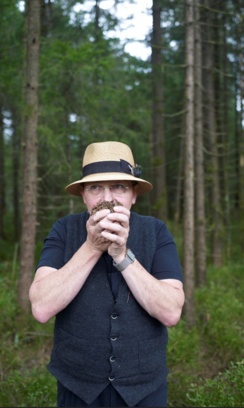 © Photo: Fabian Biasio.