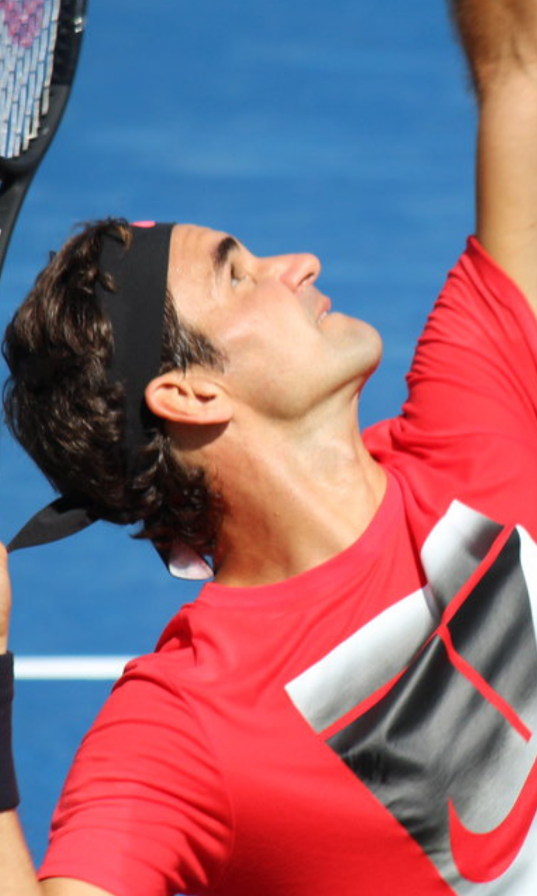 Roger Federer