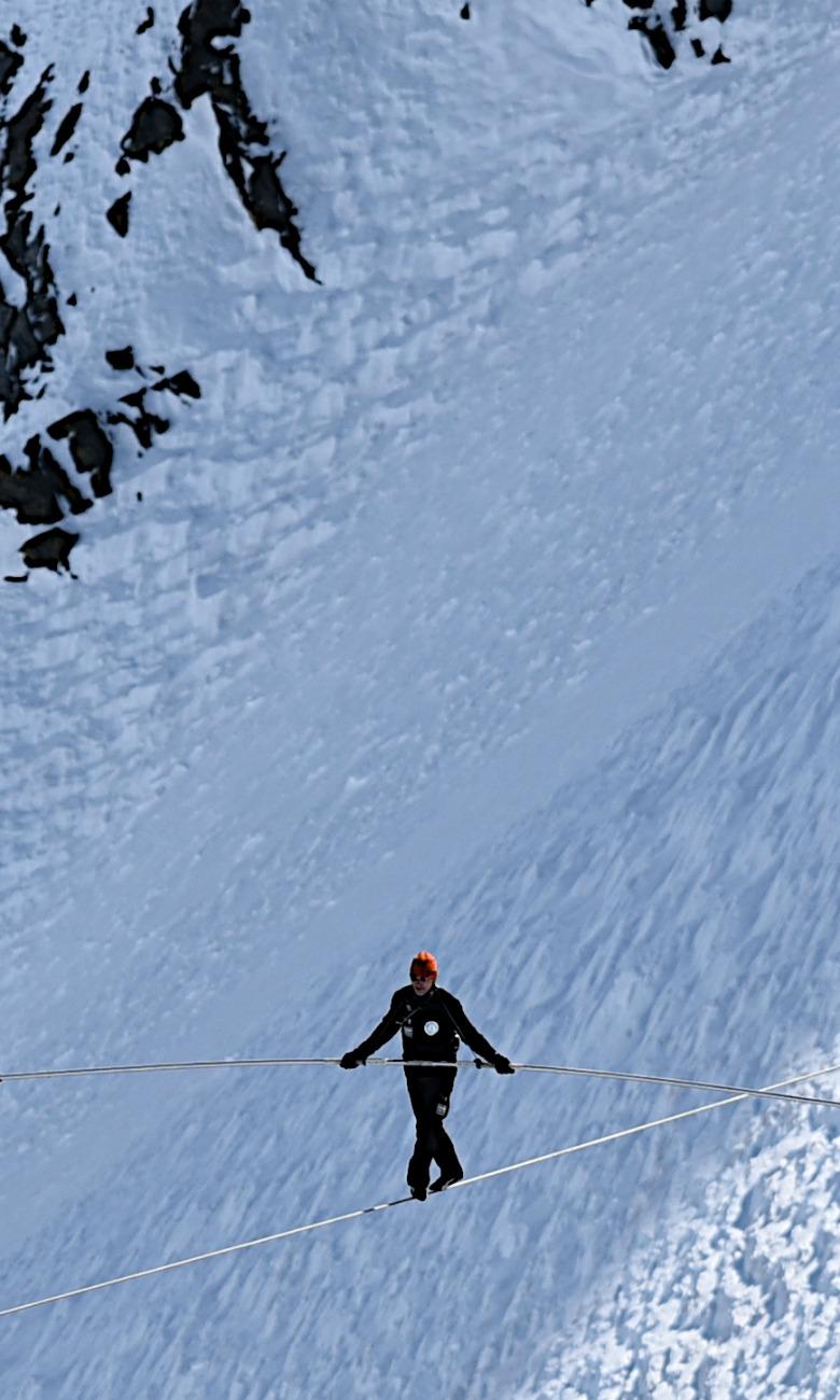 Freddy Nock Pontresina 